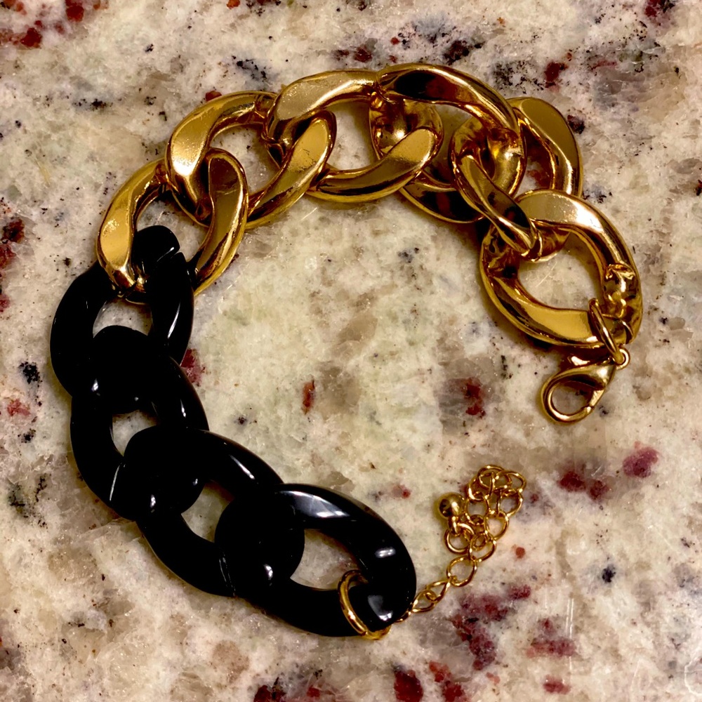 Chain bracelet